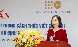 Dự báo Việt Nam “dư thừa” 1,5 triệu nam giới vào năm 2034